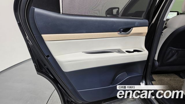 Hyundai Palisade 2023 — photo 15