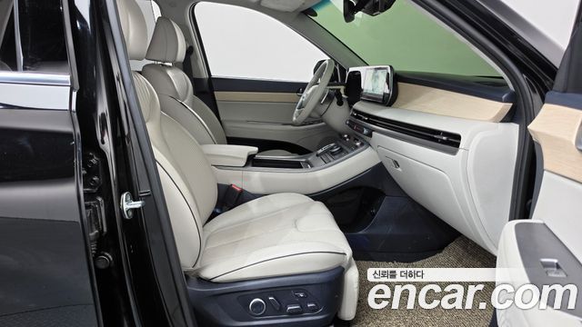 Hyundai Palisade 2023 — photo 16