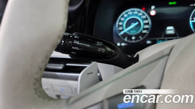 Hyundai Palisade 2023 — photo 30