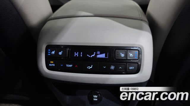 Hyundai Palisade 2023 — photo 31