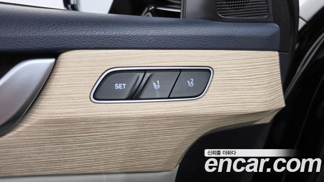 Hyundai Palisade 2023 — photo 34