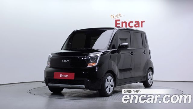 Kia RAY 2023 — photo 1