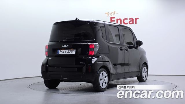 Kia RAY 2023 — photo 2