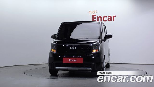 Kia RAY 2023 — photo 3