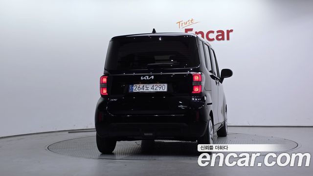 Kia RAY 2023 — photo 4