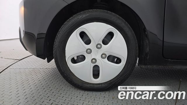 Kia RAY 2023 — photo 5