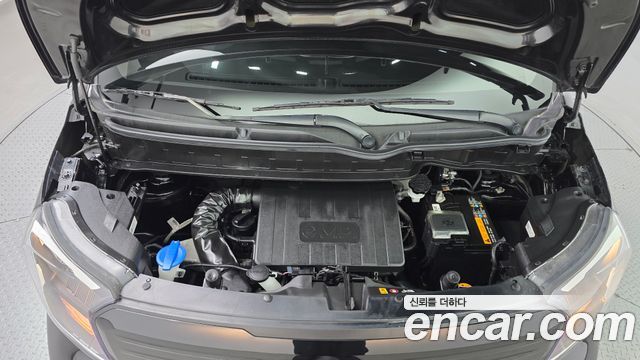 Kia RAY 2023 — photo 6