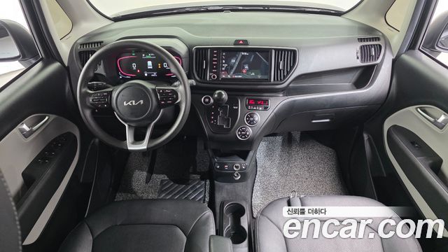 Kia RAY 2023 — photo 7
