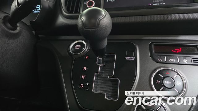 Kia RAY 2023 — photo 9