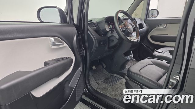Kia RAY 2023 — photo 10