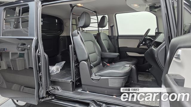 Kia RAY 2023 — photo 11