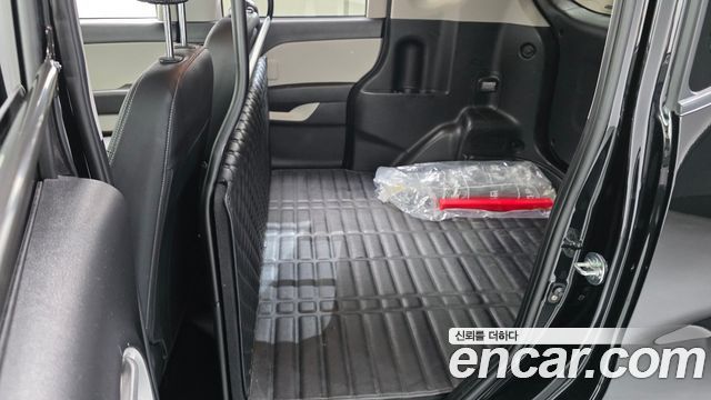 Kia RAY 2023 — photo 12