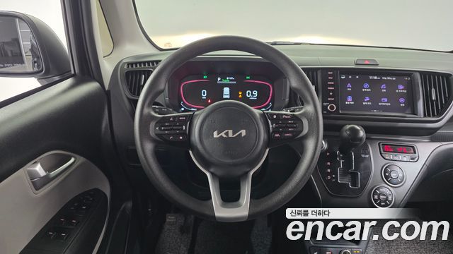 Kia RAY 2023 — photo 13