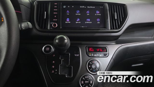 Kia RAY 2023 — photo 14