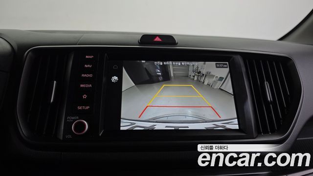 Kia RAY 2023 — photo 15