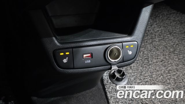 Kia RAY 2023 — photo 18