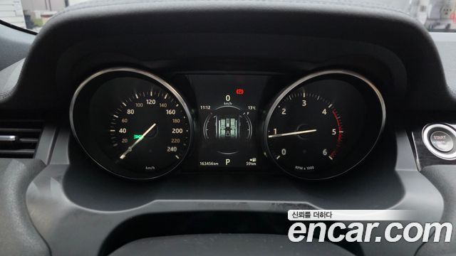 Land Rover Range Rover Evoque 2016 — photo 8