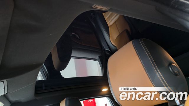 Land Rover Range Rover Evoque 2016 — photo 17