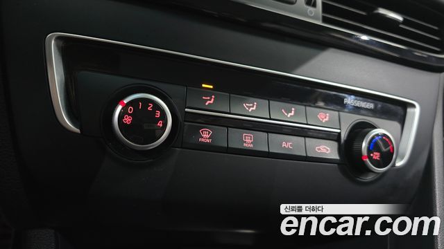 Kia K5 2016 — photo 13