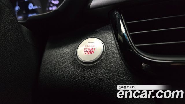 Kia K5 2016 — photo 19