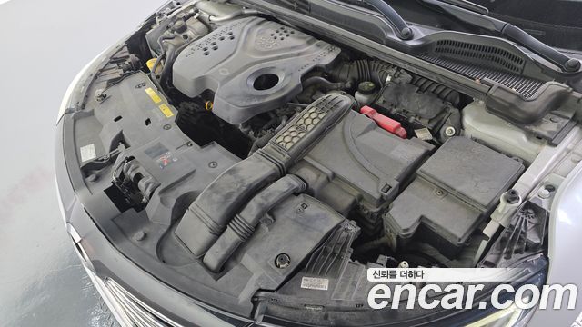 Renault Korea SM6 2016 — photo 6