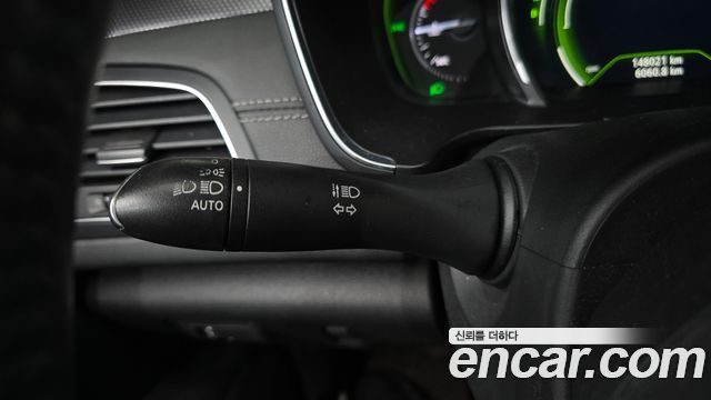 Renault Korea SM6 2016 — photo 27