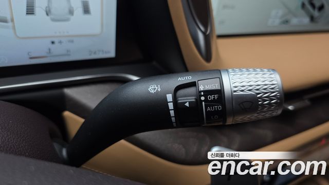 Genesis G90 2027 — photo 25