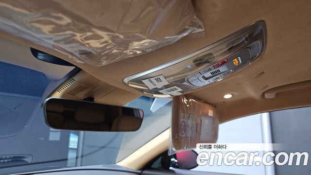 Genesis G90 2027 — photo 30