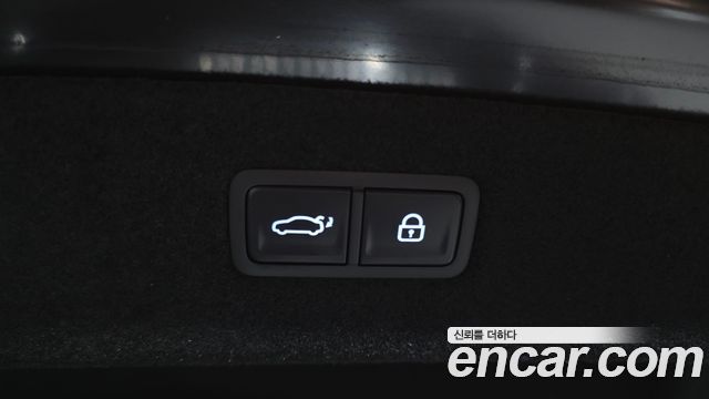Genesis G90 2027 — photo 31
