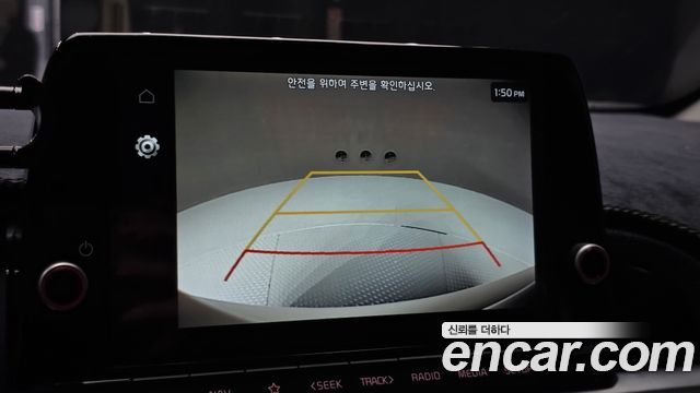 Kia morning 2022 — photo 15