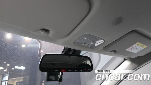 Kia morning 2022 — photo 19