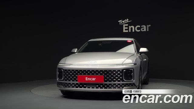 Hyundai Grandeur 2024 — photo 3