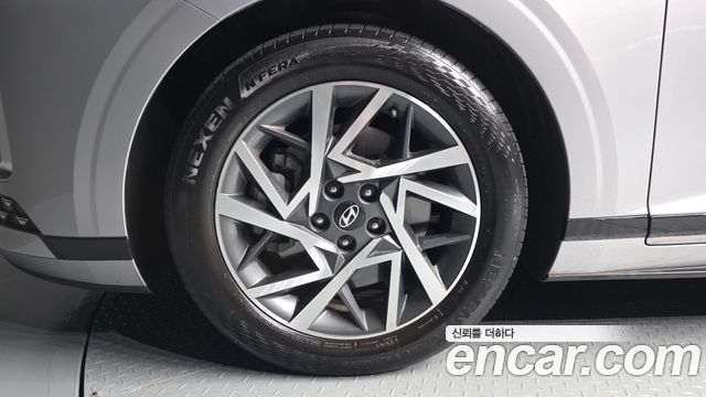 Hyundai Grandeur 2024 — photo 5