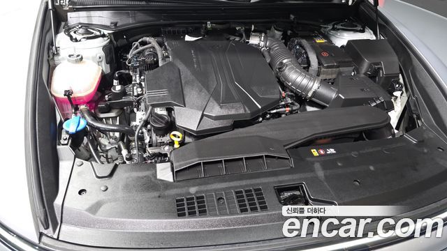 Hyundai Grandeur 2024 — photo 6
