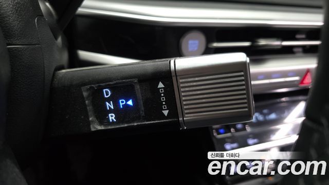 Hyundai Grandeur 2024 — photo 9