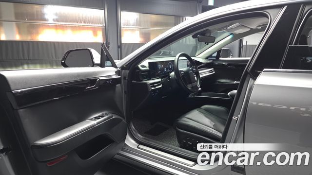 Hyundai Grandeur 2024 — photo 10