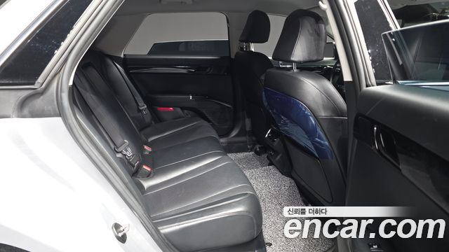 Hyundai Grandeur 2024 — photo 12