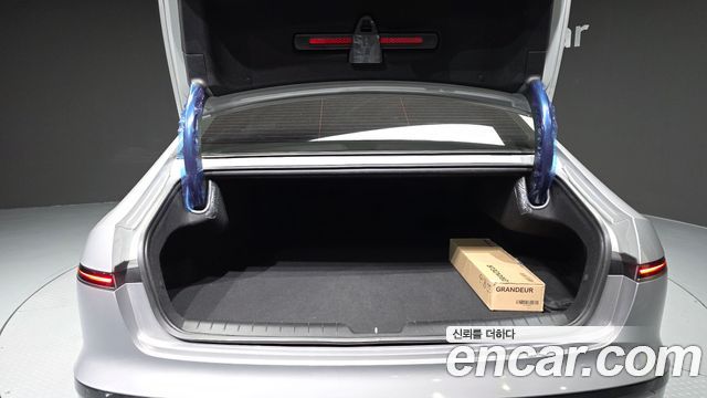 Hyundai Grandeur 2024 — photo 20