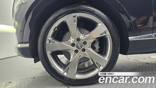 Genesis GV80 2020 — photo 5