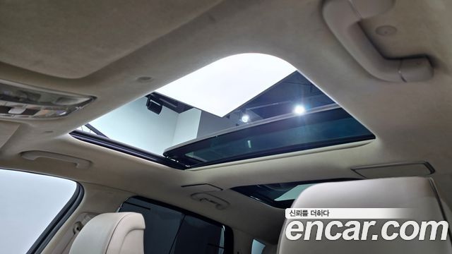 Genesis GV80 2020 — photo 24