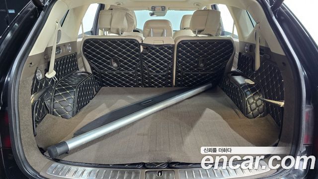 Genesis GV80 2020 — photo 25