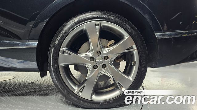 Genesis GV80 2020 — photo 7