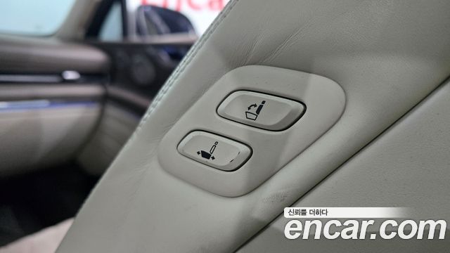 Genesis GV80 2020 — photo 31