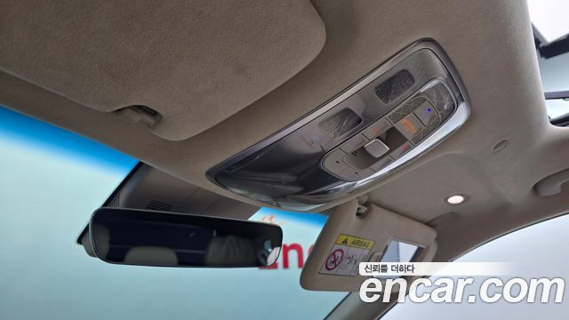 Genesis GV80 2020 — photo 33