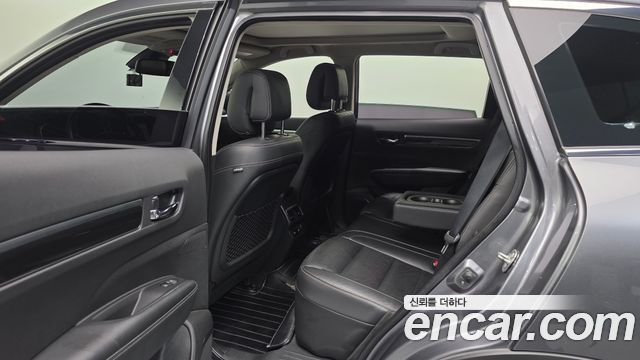 Renault Korea QM6 2018 — photo 22