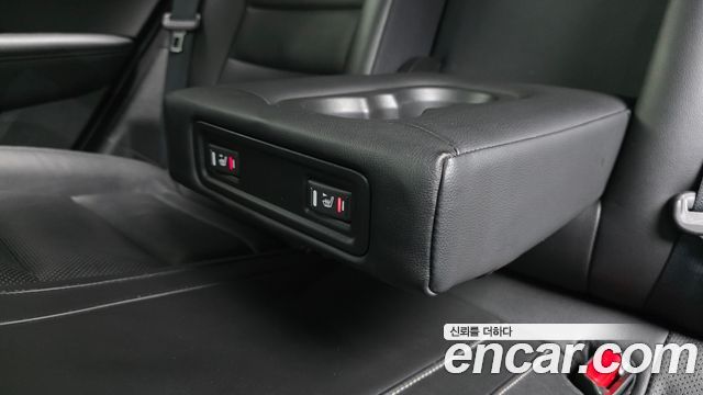 Renault Korea QM6 2018 — photo 23