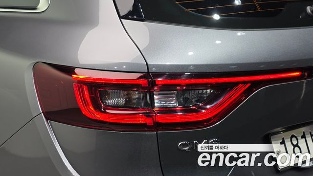 Renault Korea QM6 2018 — photo 9