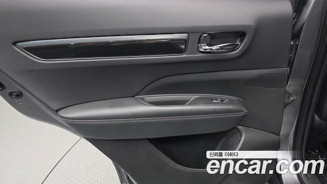 Renault Korea QM6 2018 — photo 15