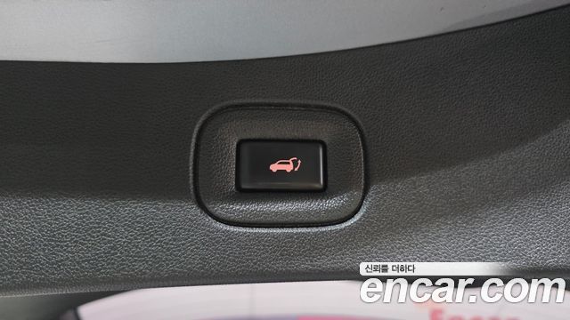 Renault Korea QM6 2018 — photo 28