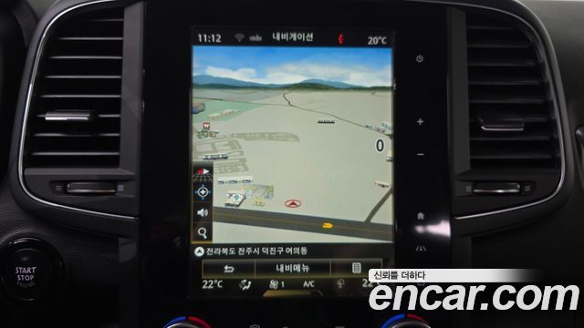 Renault Korea QM6 2018 — photo 29